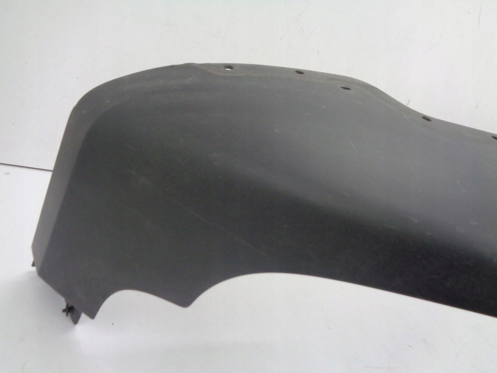 фото №3, Mini cooper r60 r61 спойлер бампер перед