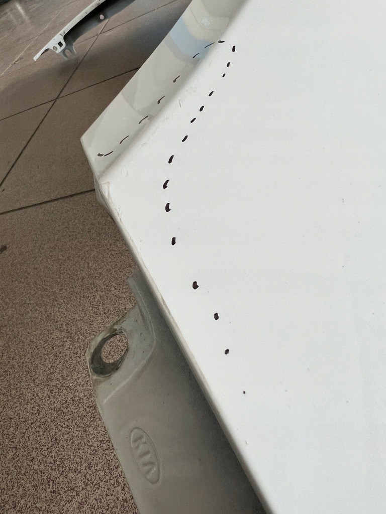 фото №12, Kia ceed iii 18- крило правий перед передній