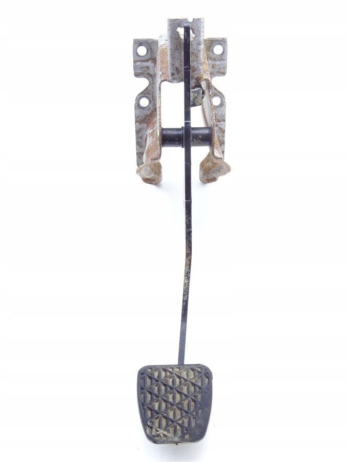 фото №1, Mercedes sprinter w906 906 06- педаль тормоза