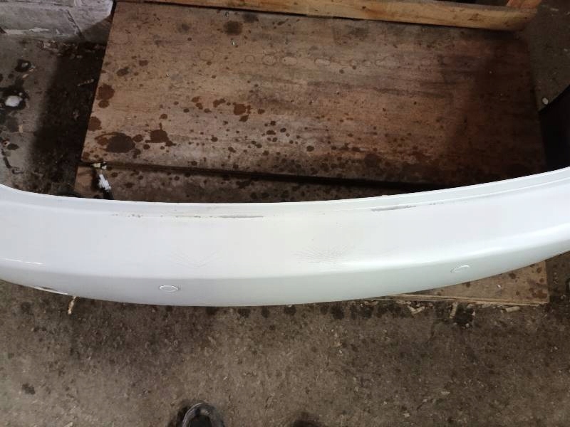 фото №4, Бампер задняя lexus is ii 077