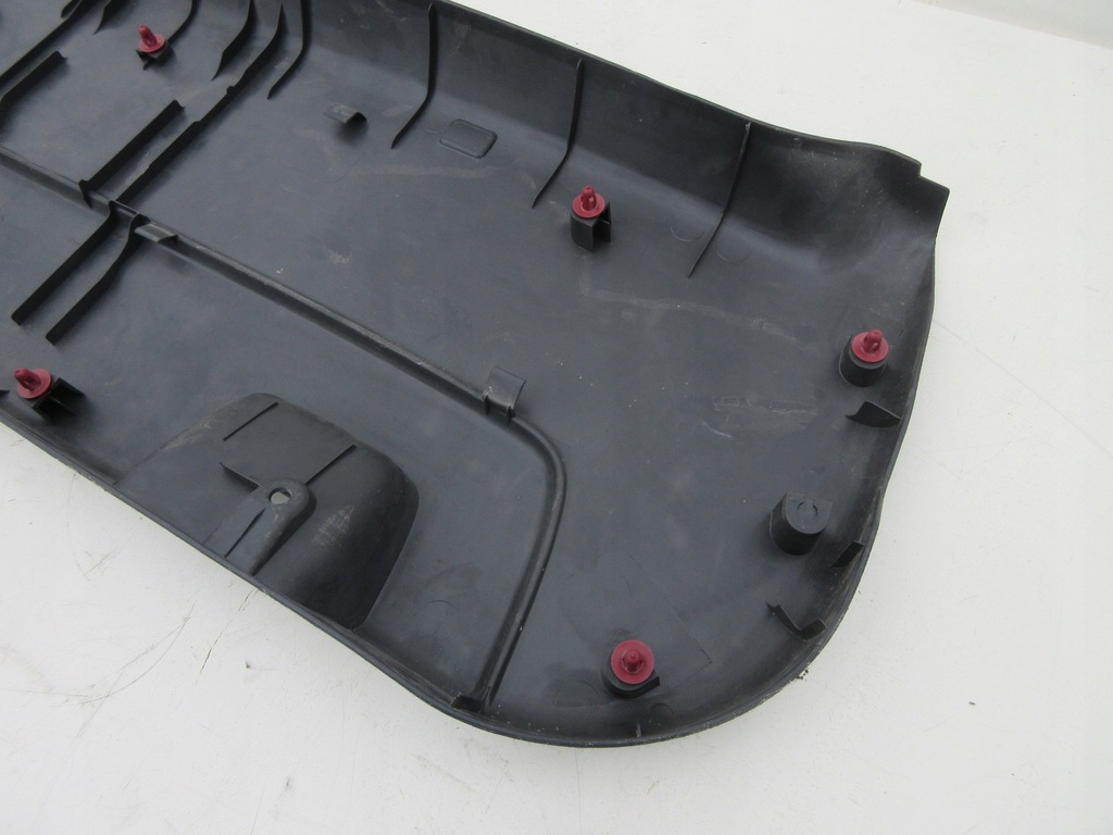 фото №5, Захист оббивка кришки subaru justy suzuki ignis 83771-86g00