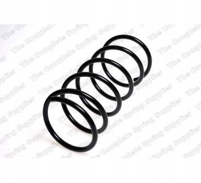 фото №1, Lesjofors пружина підвіска citroon berlingo