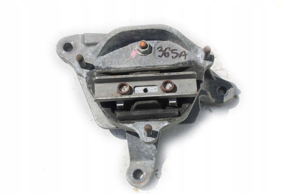 фото №9, Audi a8 s8 подушка коробки 8k0399115bs + 8k0399151cm кронштейн 8k0399115bk 8k0
