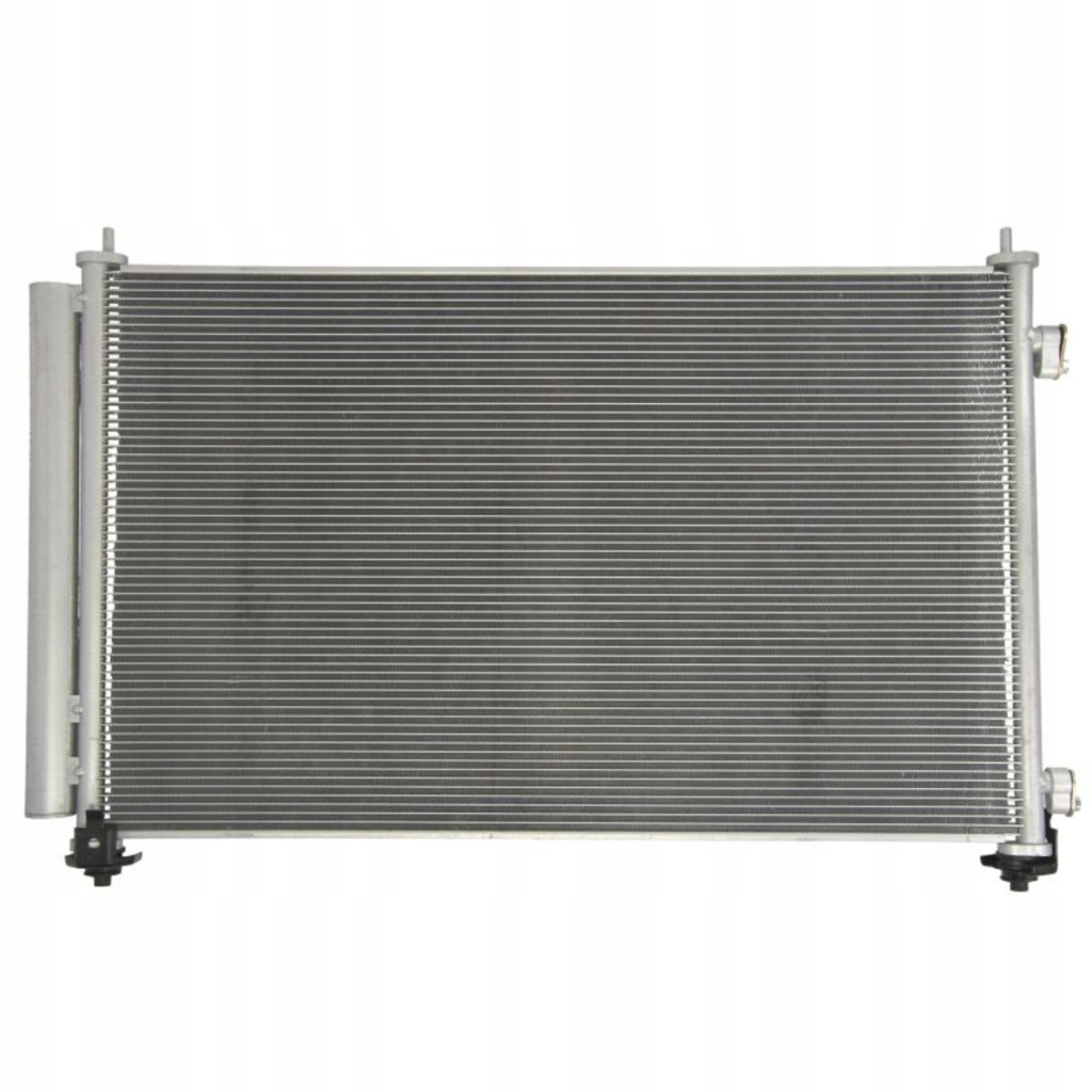 фото №1, Конденсатор кондиционера accent iv cx-9 06-07