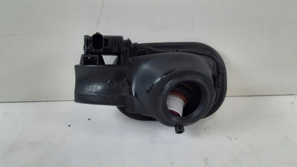 Land rover range rover l405 кришка заливної пального Недорого