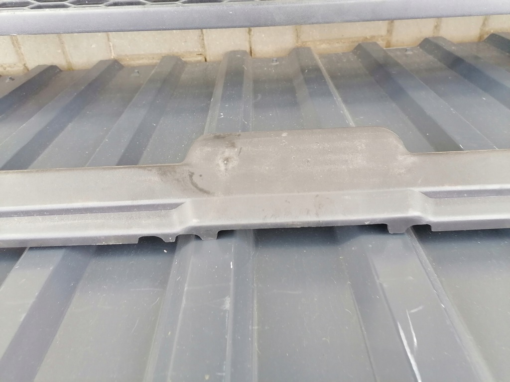 фото №11, Volvo fm4 fmx euro6 решётка радиатора решётка радиатора радиатора перед