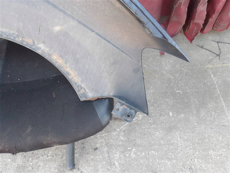 фото №12, Крыло левый передний hyundai getz eb