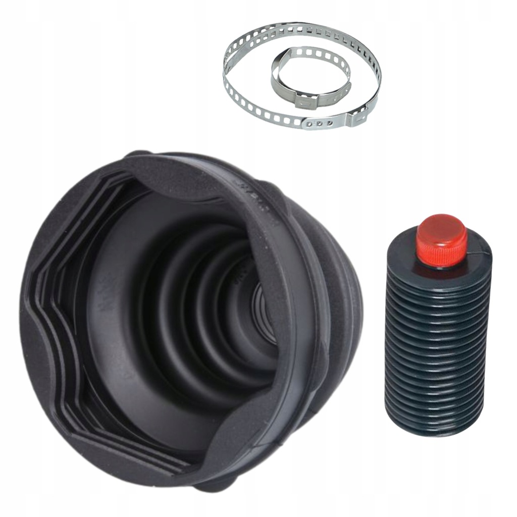 фото №1, Захист шарнір внутрішнього citroen c5 iii 2.0 hdi 2.2 hdi 3.0 hdi c6