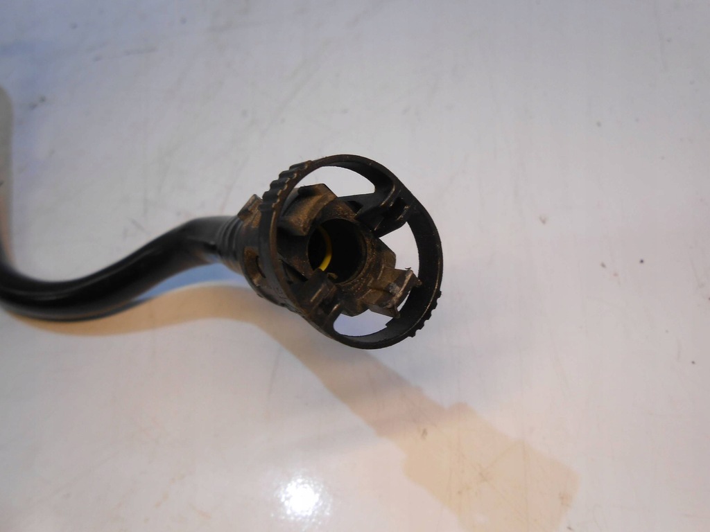 фото №9, Bmw x4 дроти вакууму kpl 8572036 7601021