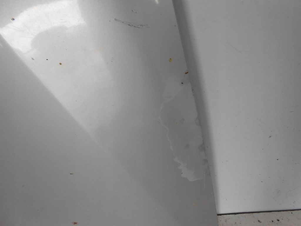 фото №13, Капот vw passat b5 #