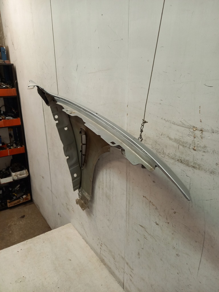 фото №11, Jaguar f-pace f pace svr hk83 x761 крила лівий передній перед