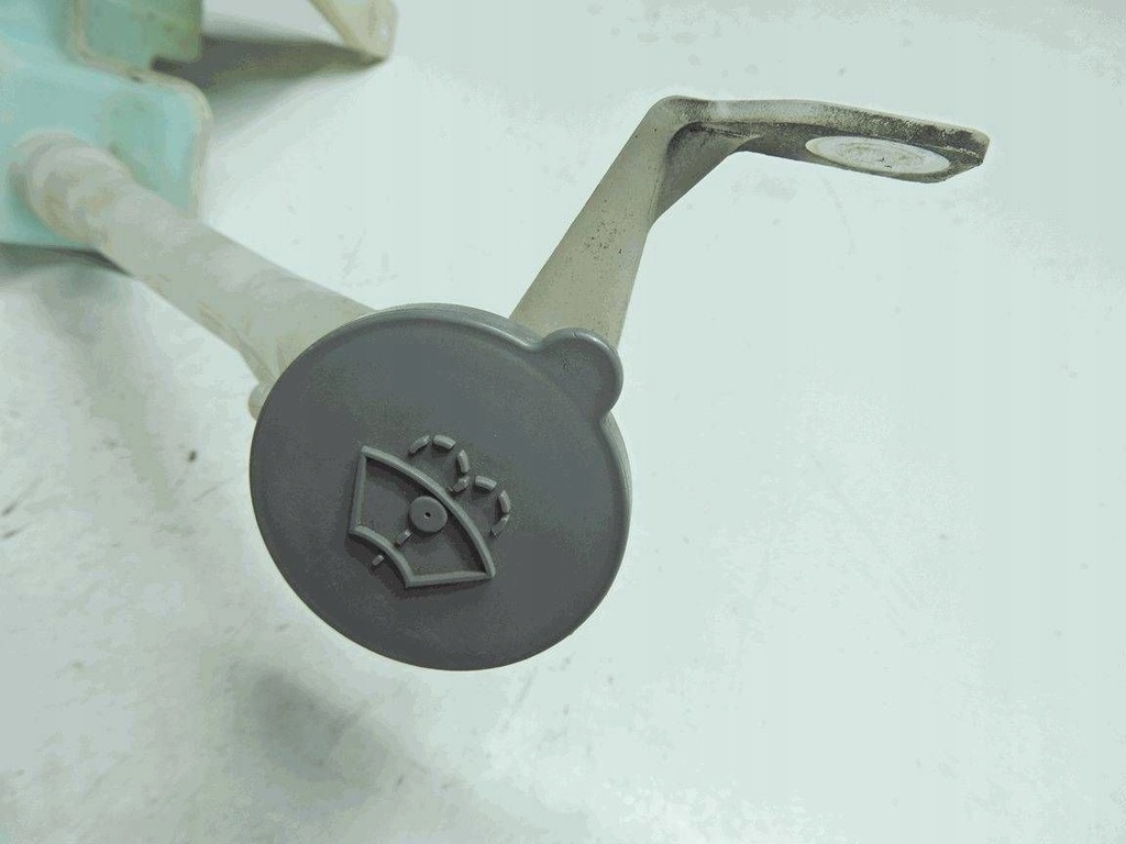 фото №9, Nissan leaf i 10-17 бачок омывателя