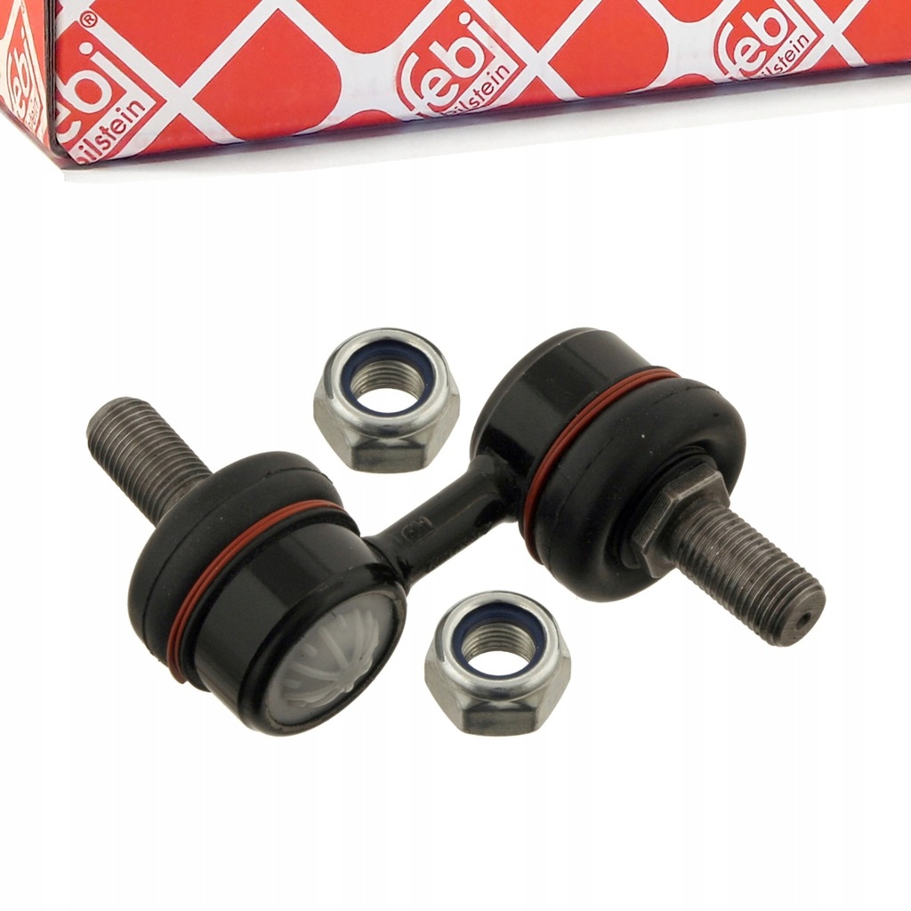 фото №1, Febi bilstein 31194 тяга / кронштейн, стабилизатор