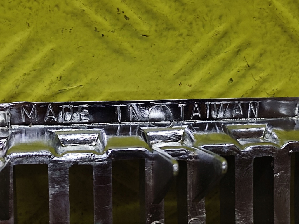 фото №10, Volvo s80 решітка радіатора решітка радіатора