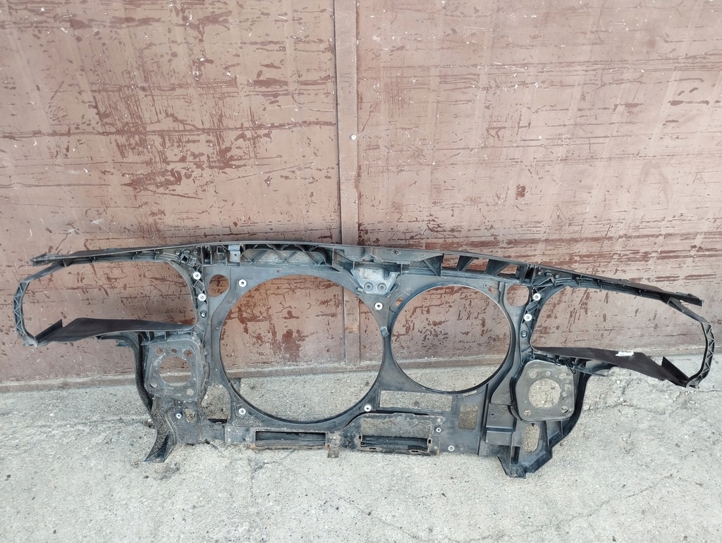 фото №10, Усилитель pas передний балка audi rs4 b7 8e0