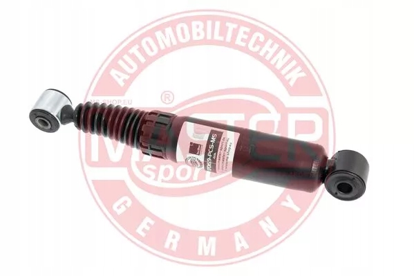 фото №1, Master-sport germany 170159-pcs-ms амортизатор