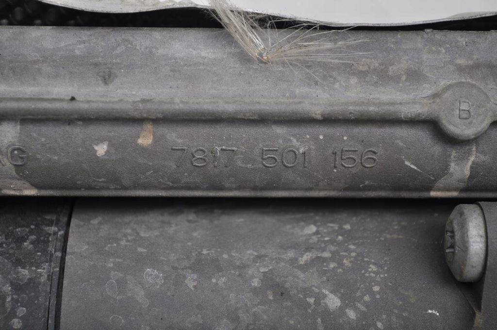 фото №6, Seat leon iv 1.5 tsi рейка рульова 4532012193