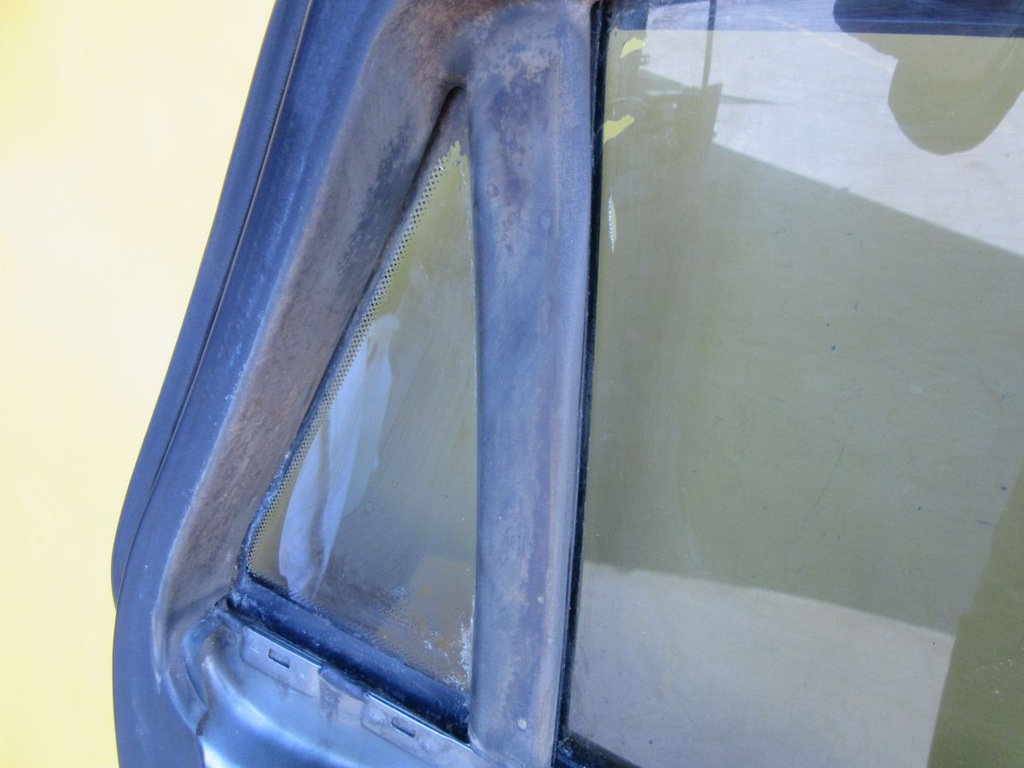 фото №11, Bmw x6 e71 2009 дверь левая задняя полный