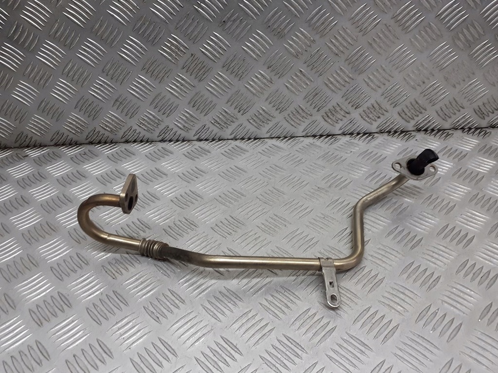 фото №1, Труба трубка шланг egr seat ibiza iii 1.2