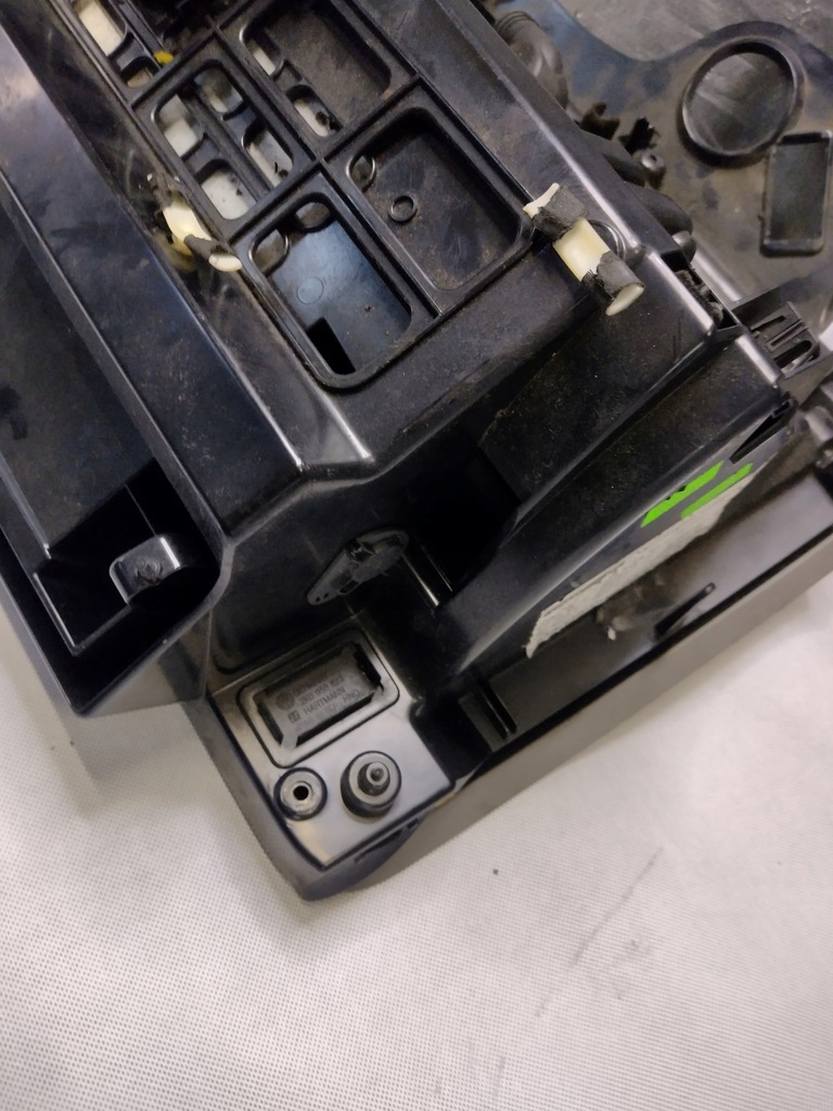 фото №11, Бардачок пасажира volkswagen passat b6 sedan 3c1857114