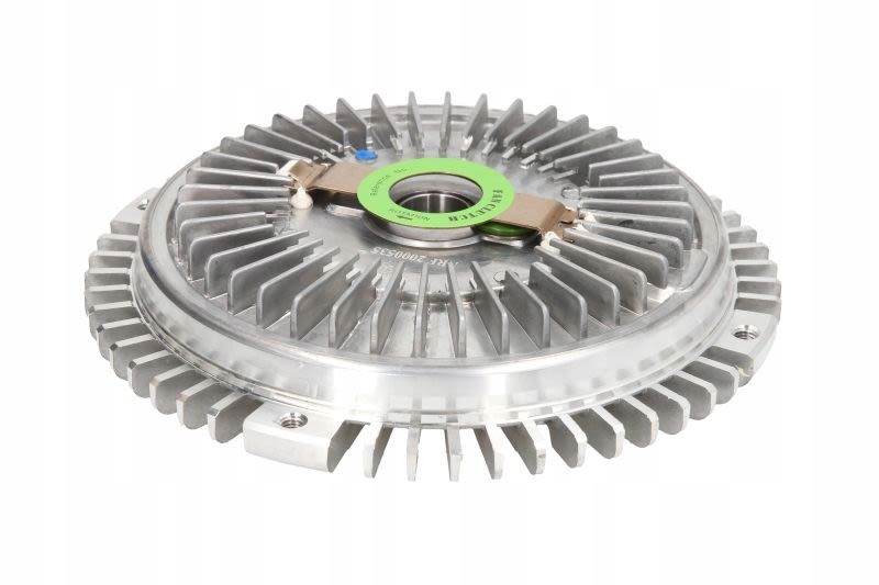 фото №1, Сцепление вентилятора радиатора nrf 49537