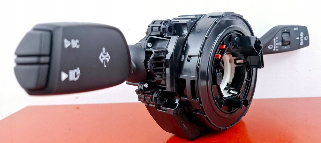 фото №6, Bmw 1 f40 переключатель комбинированный / лента / переключатели 10519805