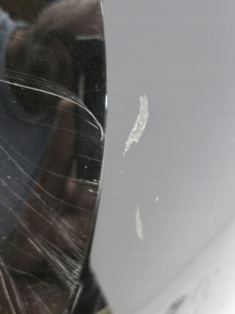 фото №10, Бампер audi q3 83a 4 pdc pod радар передний