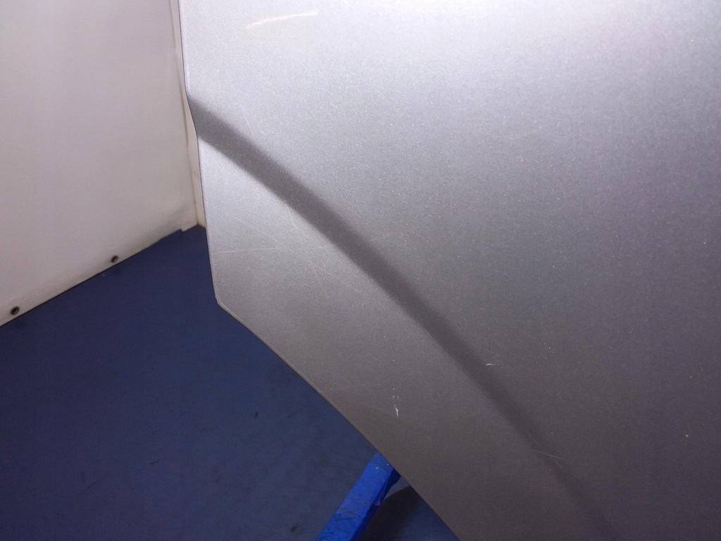 фото №6, Opel antara дверь задняя задние правое opt