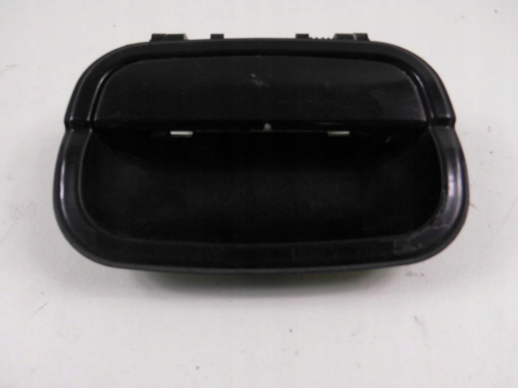 фото №1, Mitsubishi space wagon 91-96 ручка наружная дверь правая задняя 1993r