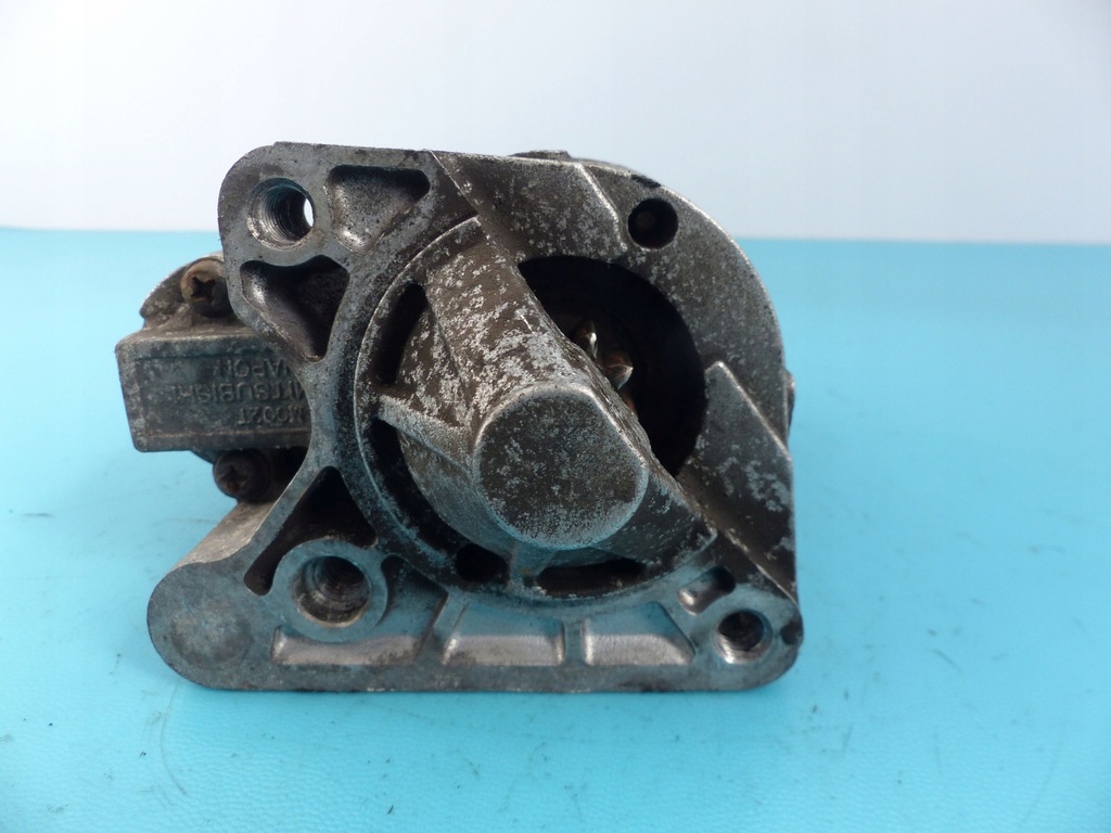 фото №2, Test стартер renault thalia i 1.4 8v