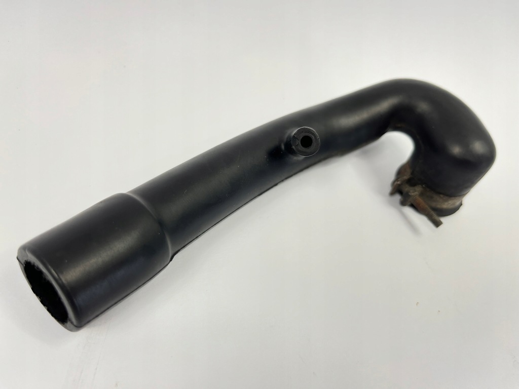 Трубка вентиляційний патрубок вентиляція картера mercedes w126 380 r107 m116 1160940791 Київ