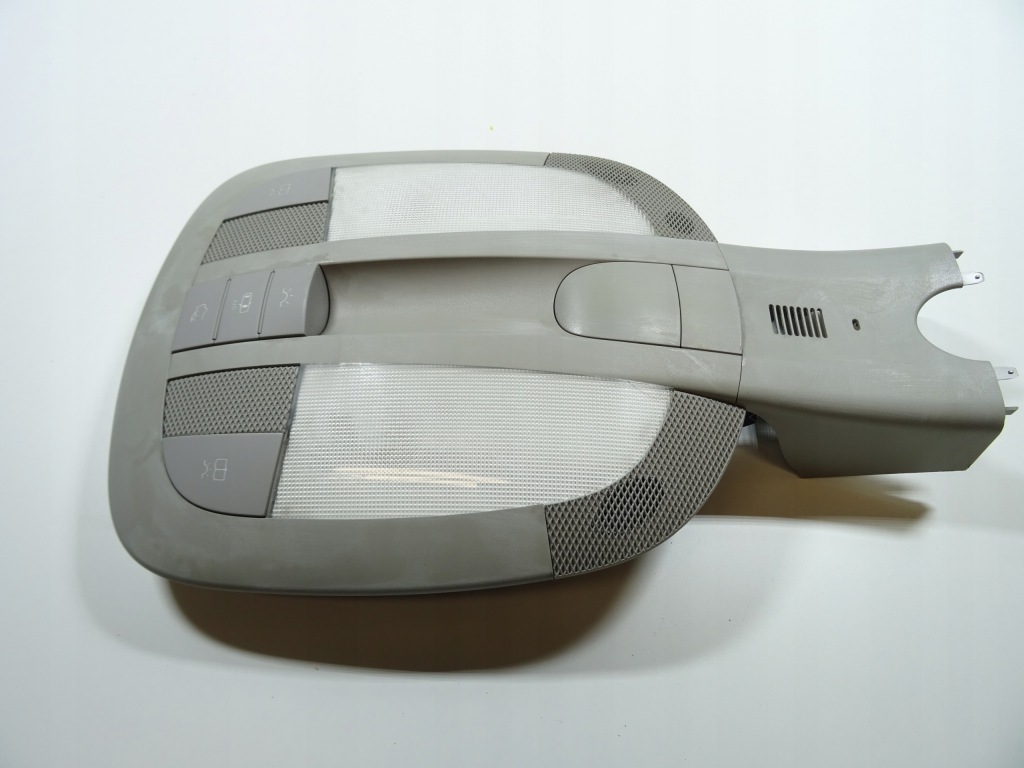 фото №1, Mercedes w164 ml освітлення внутрішнє a1648700758 .