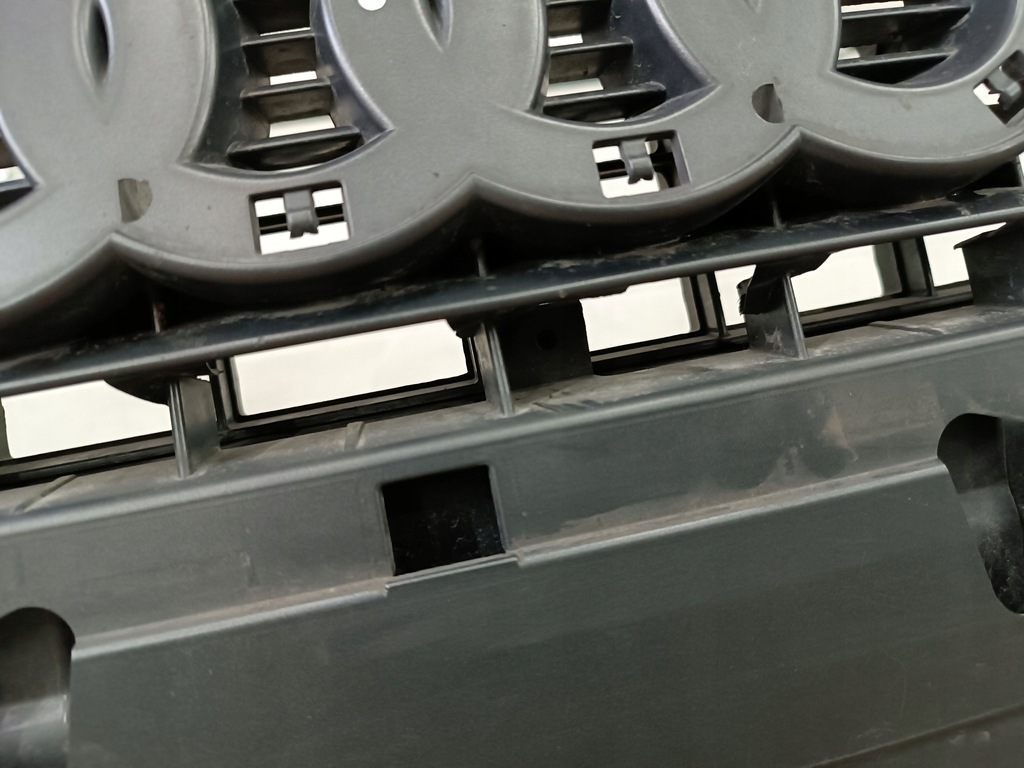 фото №9, Бампер перед audi a4 b7 04-08 8e0807437ah омивачі bez pdc