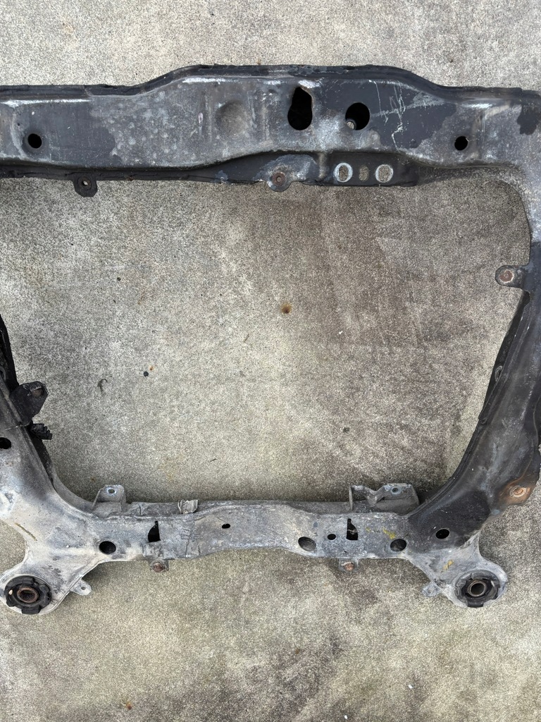 фото №7, Подрамник подрамник подрамник перед volvo xc90 i 4.4 v8