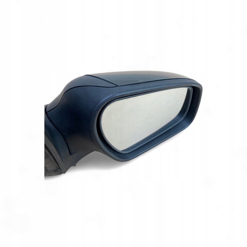 фото №11, Зеркало правое ford c-max i 6-pin корпус