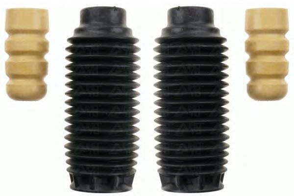 фото №2, Захист відбійники citroen berlingo berlingo multispace