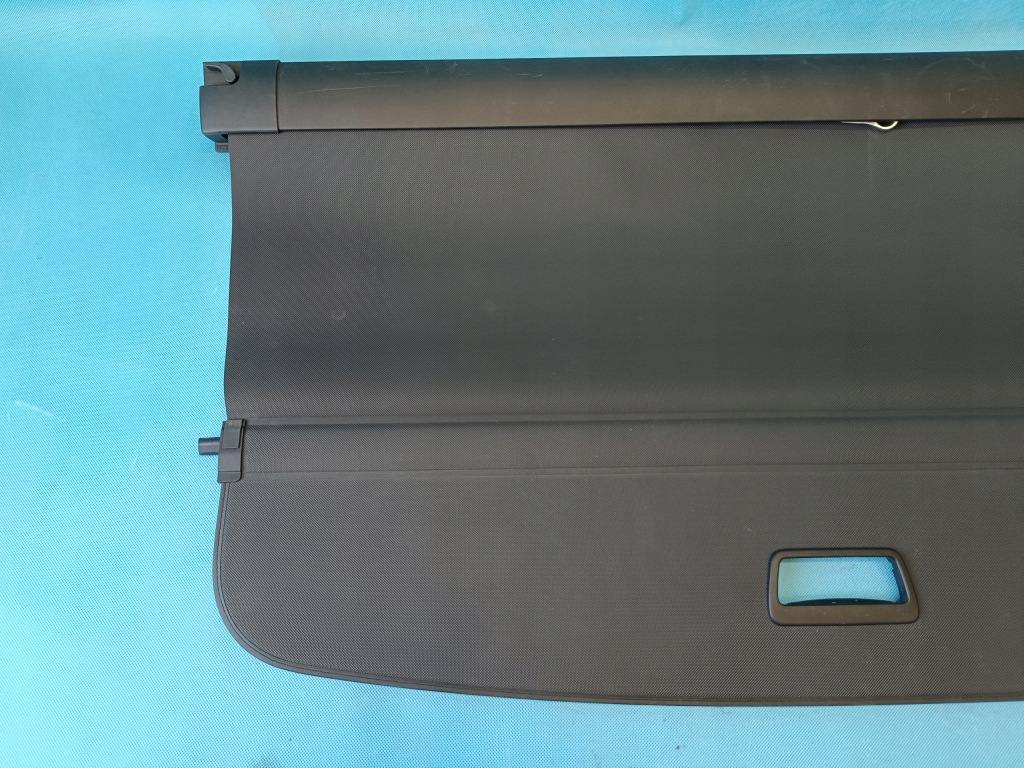 Audi q8 e-tron 55 quattro 300kw 2019 r шторка багажника 4ke863553 94h soul Ціна