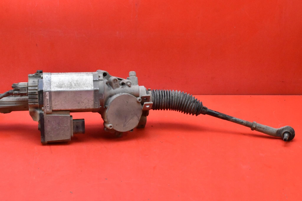 фото №12, Трансмиссия рулевая рейка eu 7805501260 vw golf 5 v plus 1.9 tdi 105 km 03-09