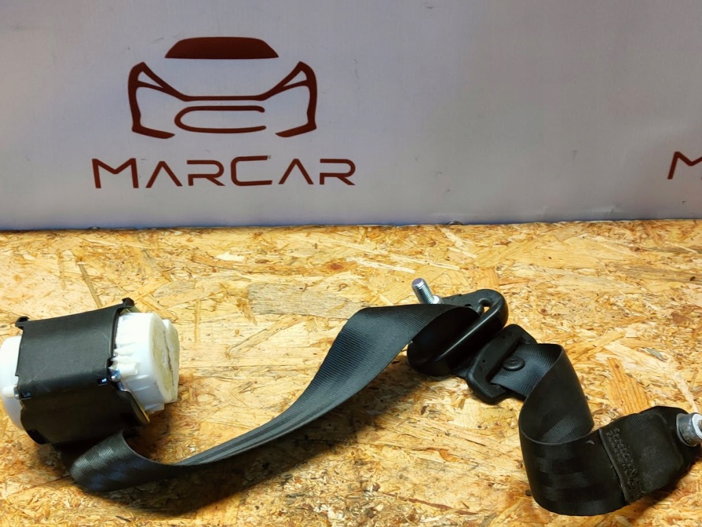 фото №1, Pas безопасности правый задняя ford ka mk2 ii ru8 34084490