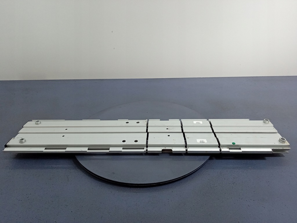 фото №5, Bmw x3 f25 f26 рейки направляющие багажника комплект