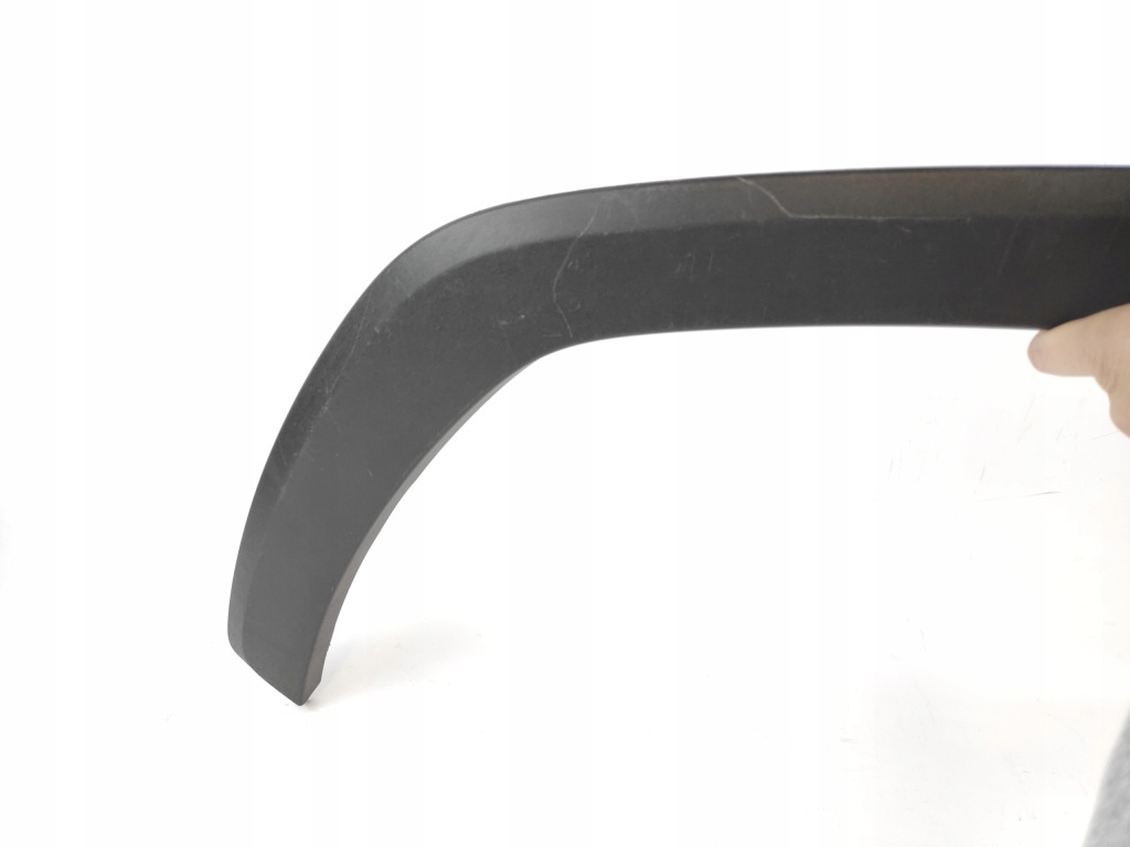 фото №9, Toyota rav4 v молдинг накладка крила лівий перед 75602-42160