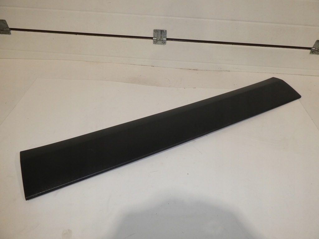 фото №1, Молдинг боковая a9066901600 mercedes sprinter 906