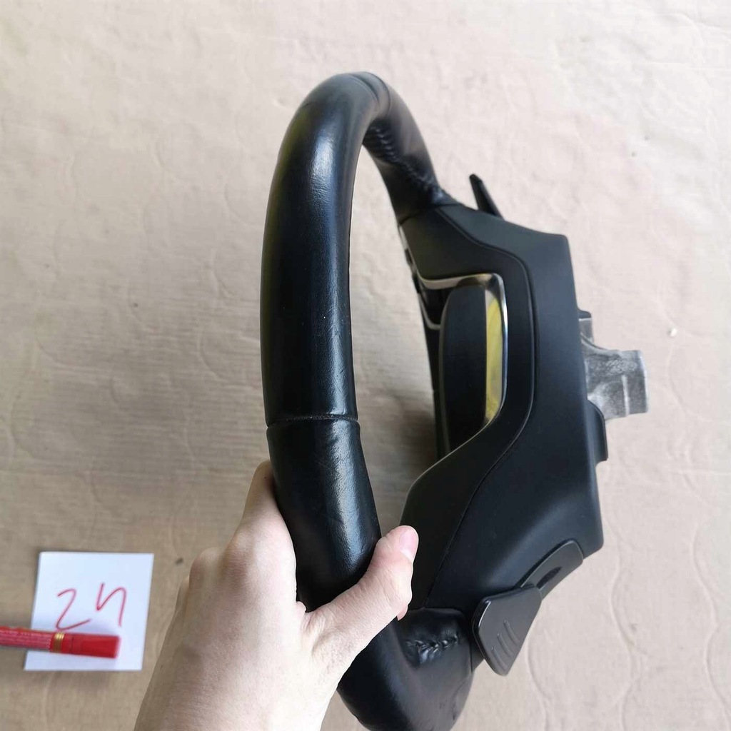 фото №3, Повітропровід jaguar f-pace r sport