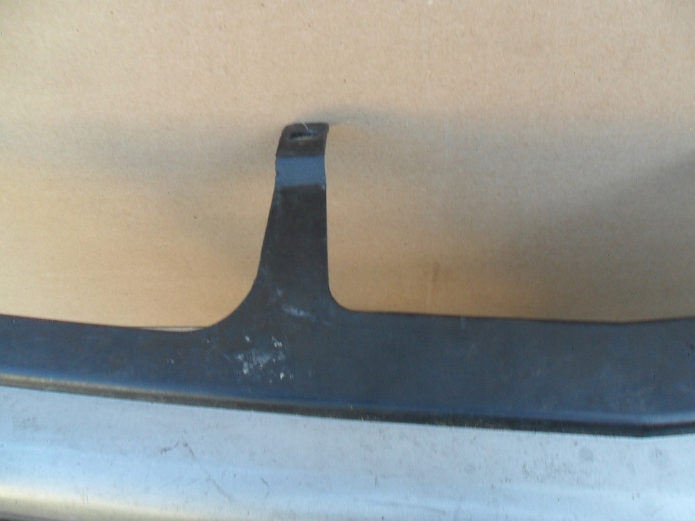 фото №8, Nissan x-trail t30 2001 2002 2003 2004 2005 решітка радіатора