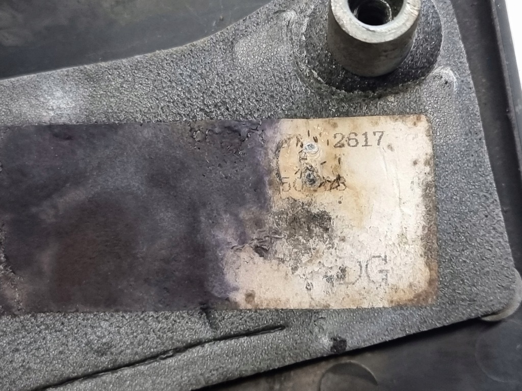 фото №14, Зеркало правое механический opel movano a