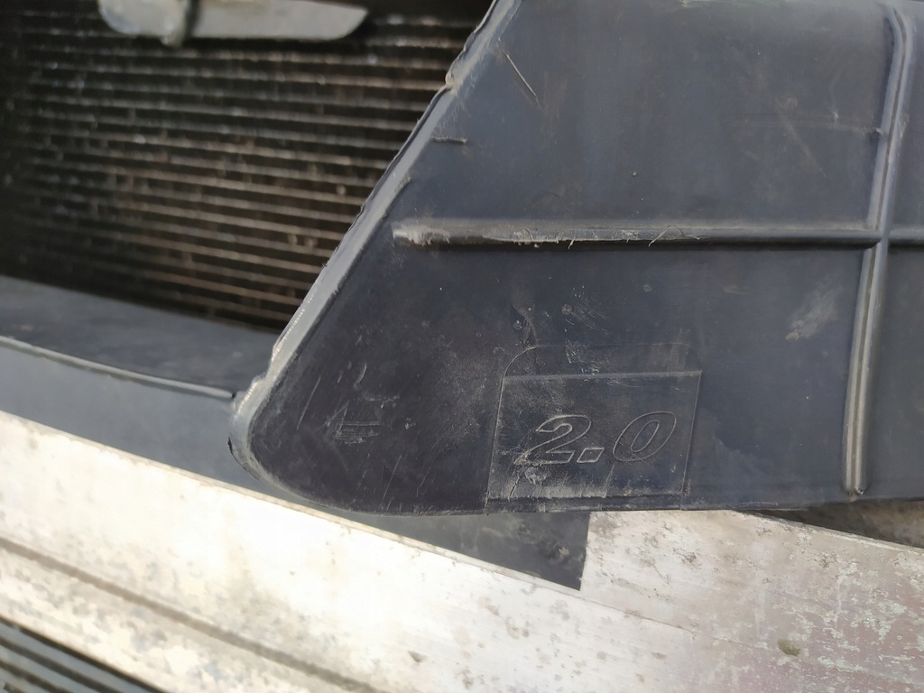 фото №6, Alfa romeo giulietta 2.0 jtd pas перед передній