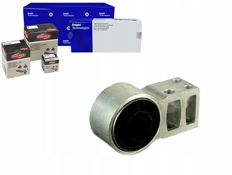 фото №1, Сайлентблок важеля x97 alfa romeo 159 brera spi