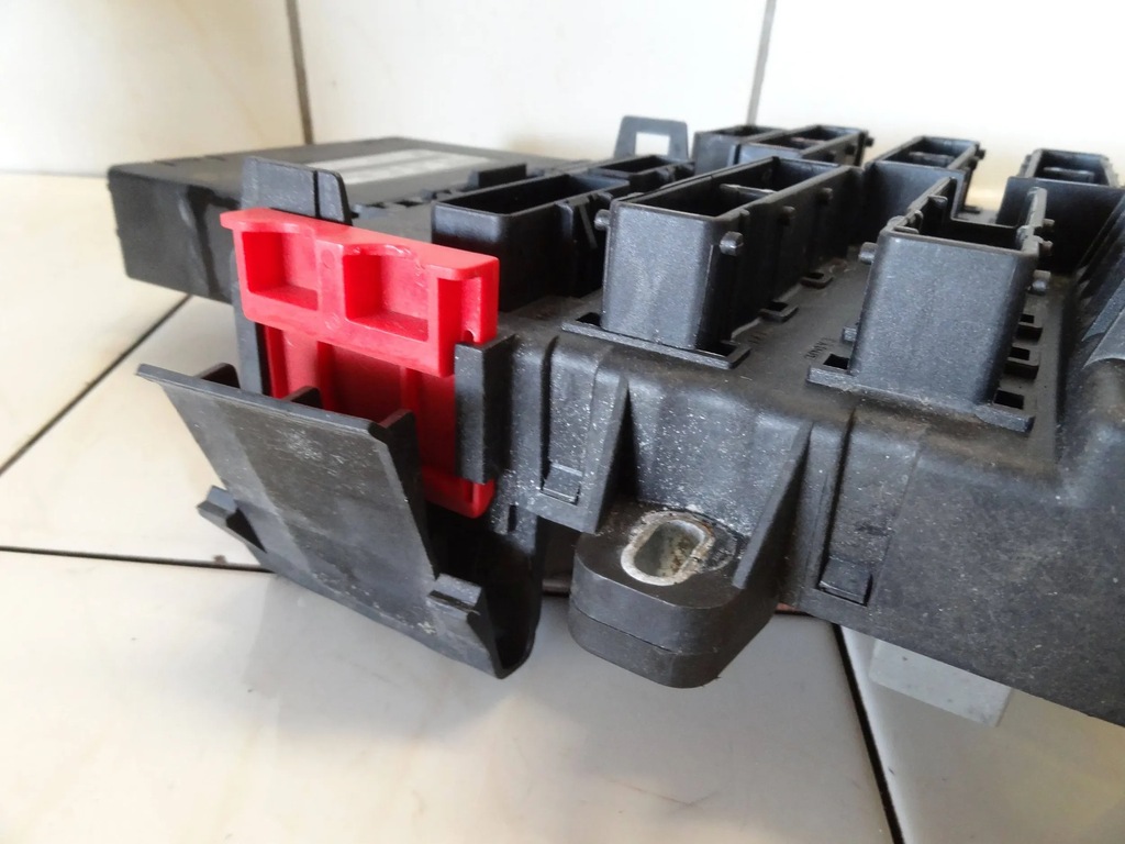 фото №10, Opel signum 2004 1.9 cdti модуль bsi 13181070 0263004031