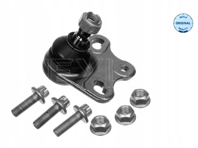 фото №2, Шарова опора важеля db p. w169 le/pr