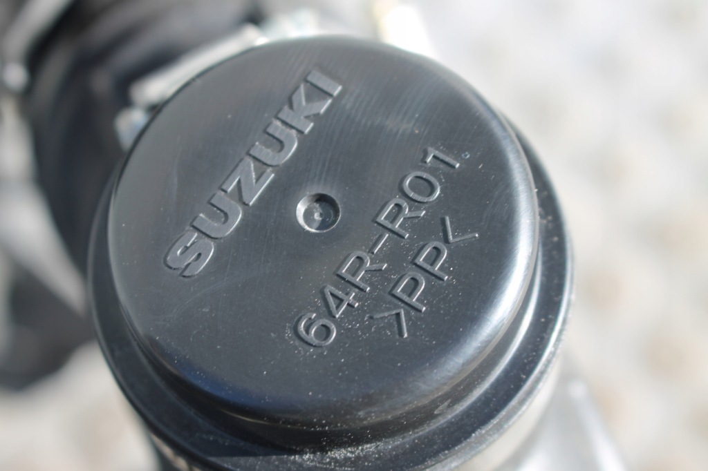 фото №16, Воздухозаборник труба корпус фильтра воздуха suzuki sx4 s-cross lift 1.0 16-21